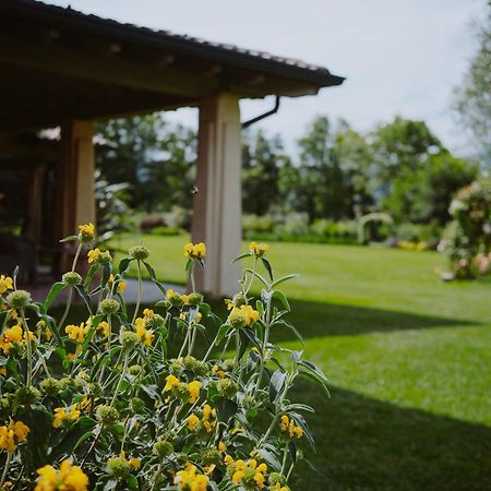 Relais De Charme Le Videlle Guest House Raffa Luaran gambar