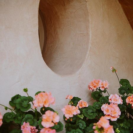 Relais De Charme Le Videlle Guest House Raffa Luaran gambar