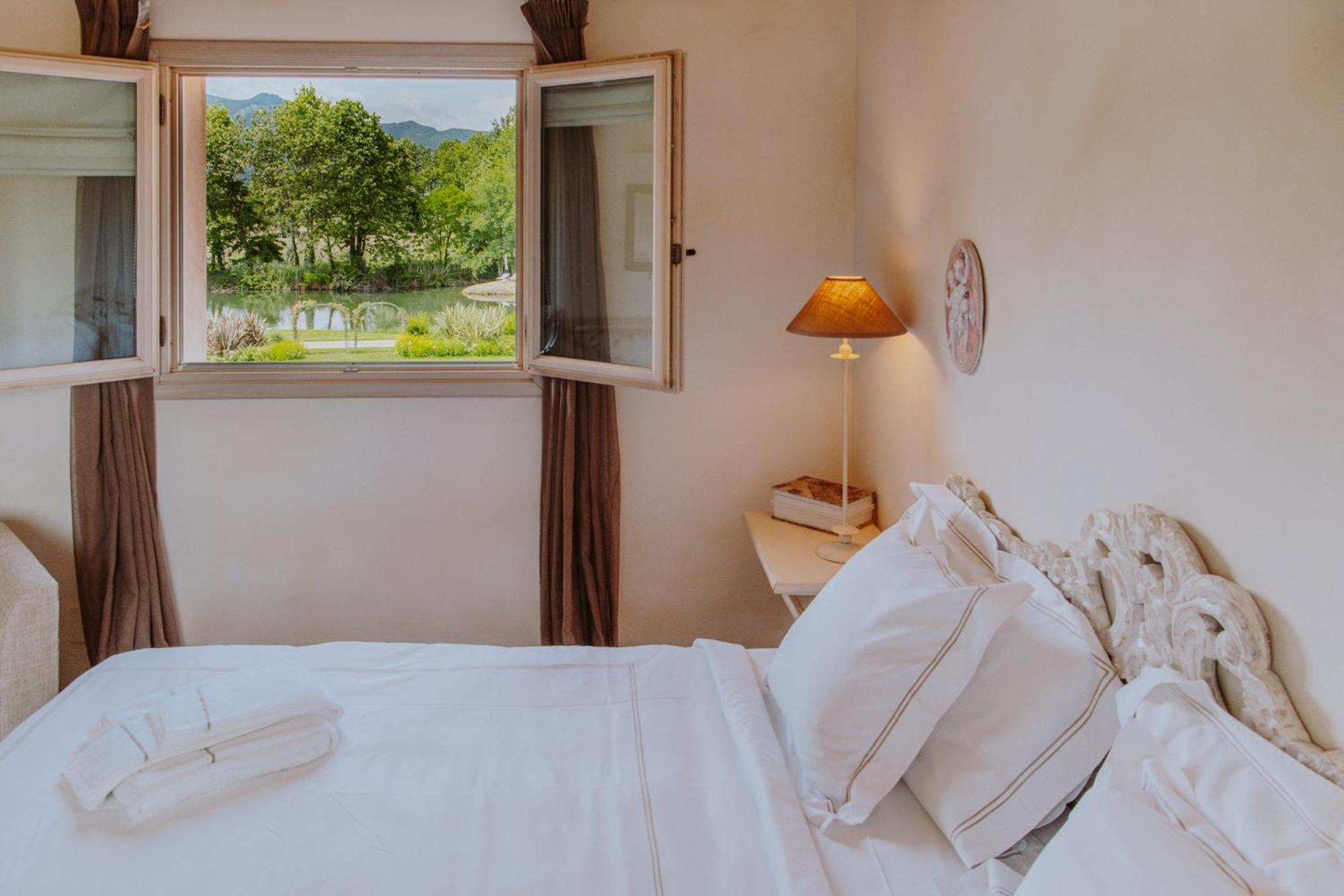 Relais De Charme Le Videlle Guest House Raffa Luaran gambar