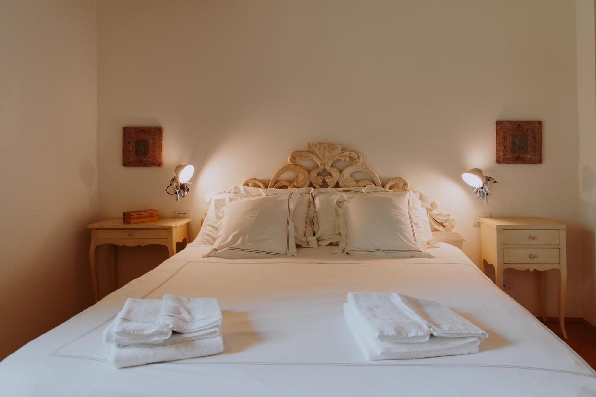 Relais De Charme Le Videlle Guest House Raffa Luaran gambar