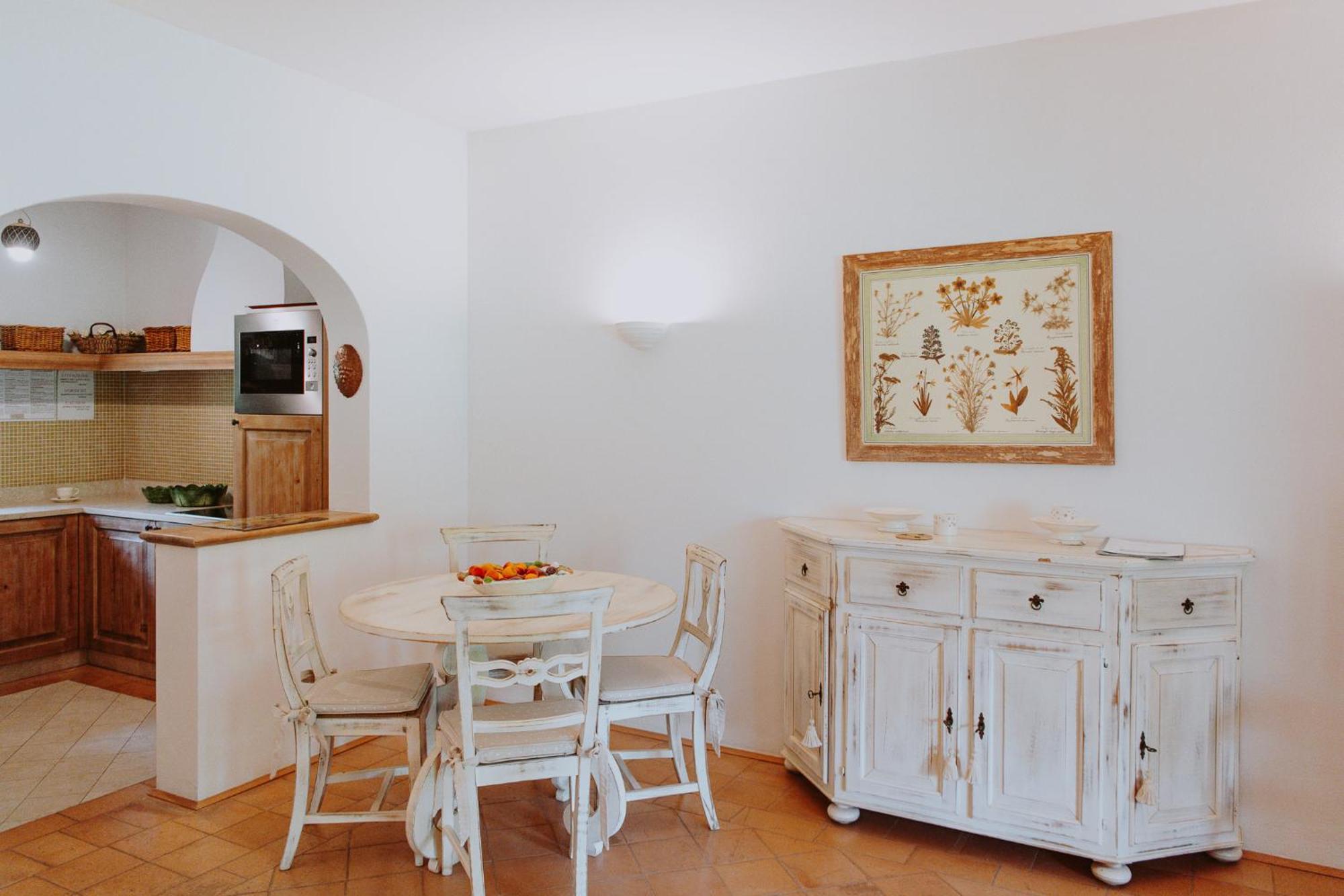 Relais De Charme Le Videlle Guest House Raffa Luaran gambar
