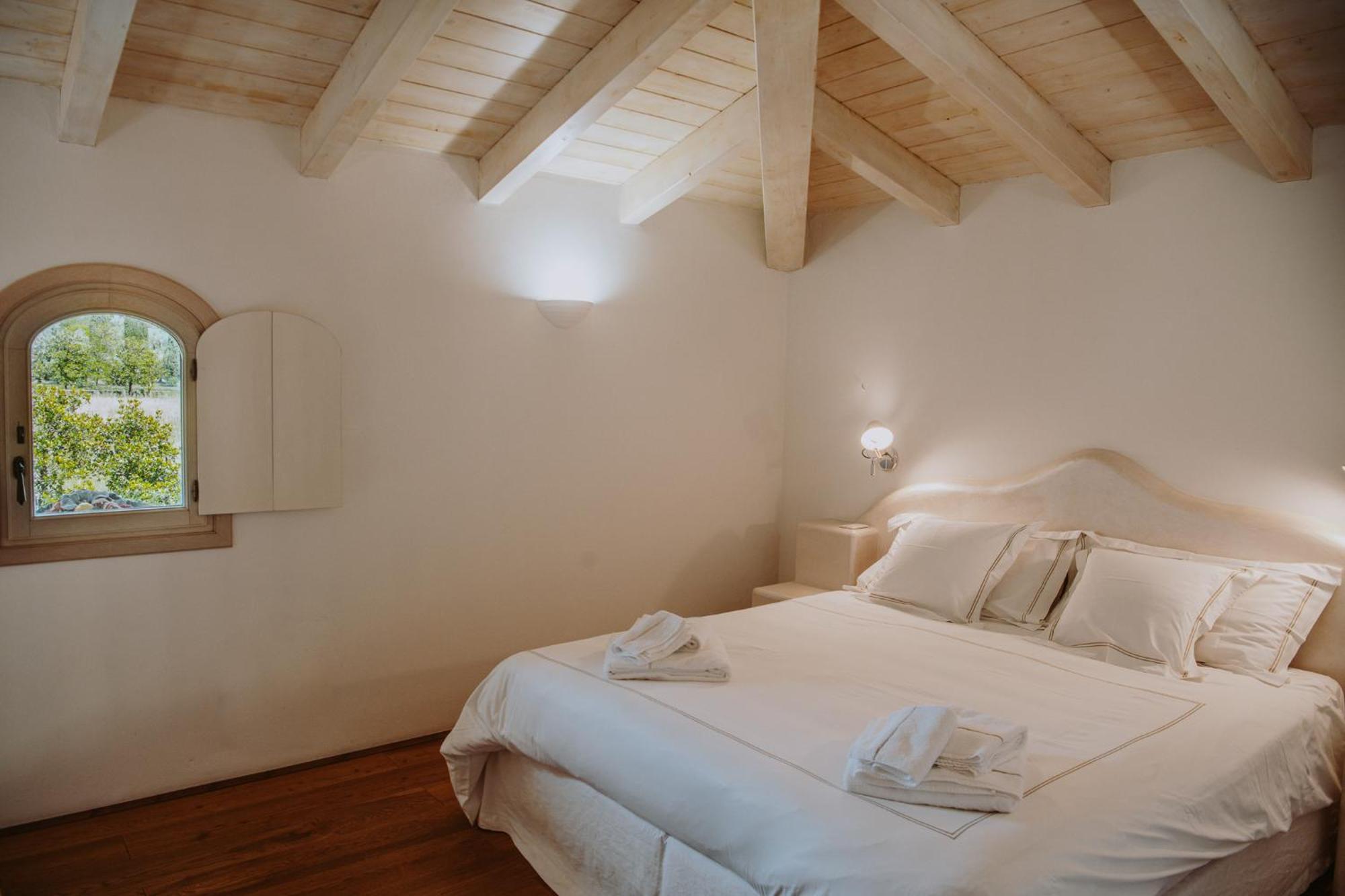 Relais De Charme Le Videlle Guest House Raffa Luaran gambar