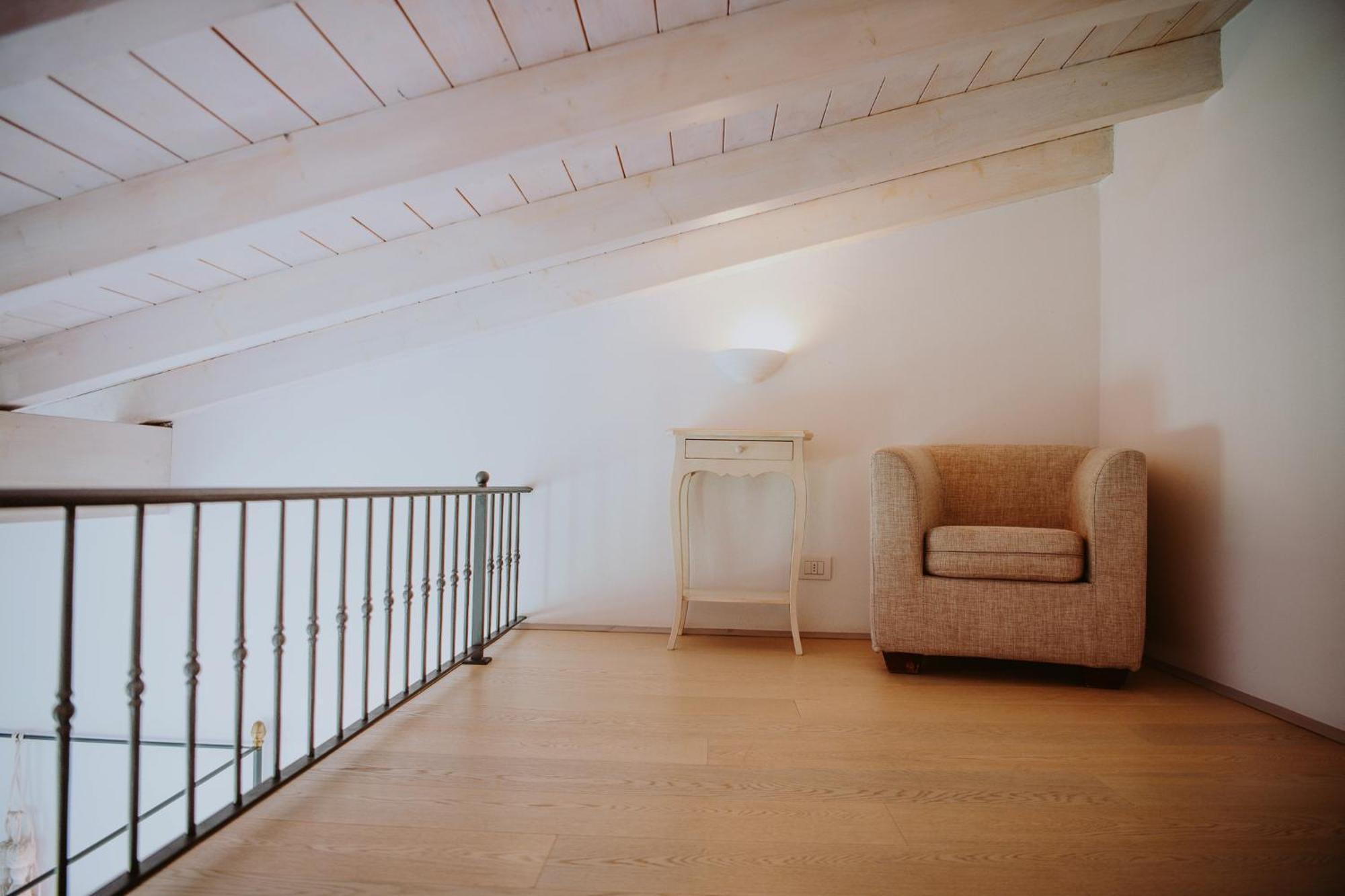 Relais De Charme Le Videlle Guest House Raffa Luaran gambar