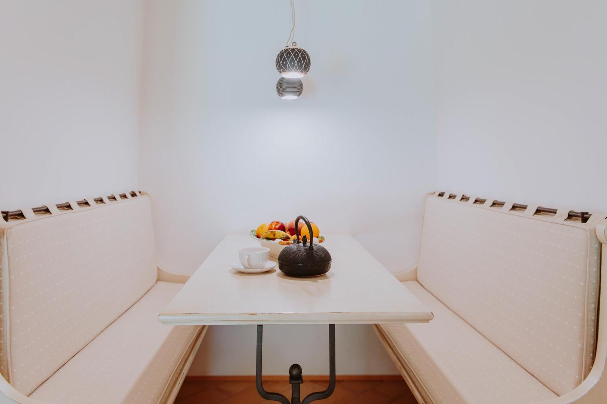 Relais De Charme Le Videlle Guest House Raffa Luaran gambar