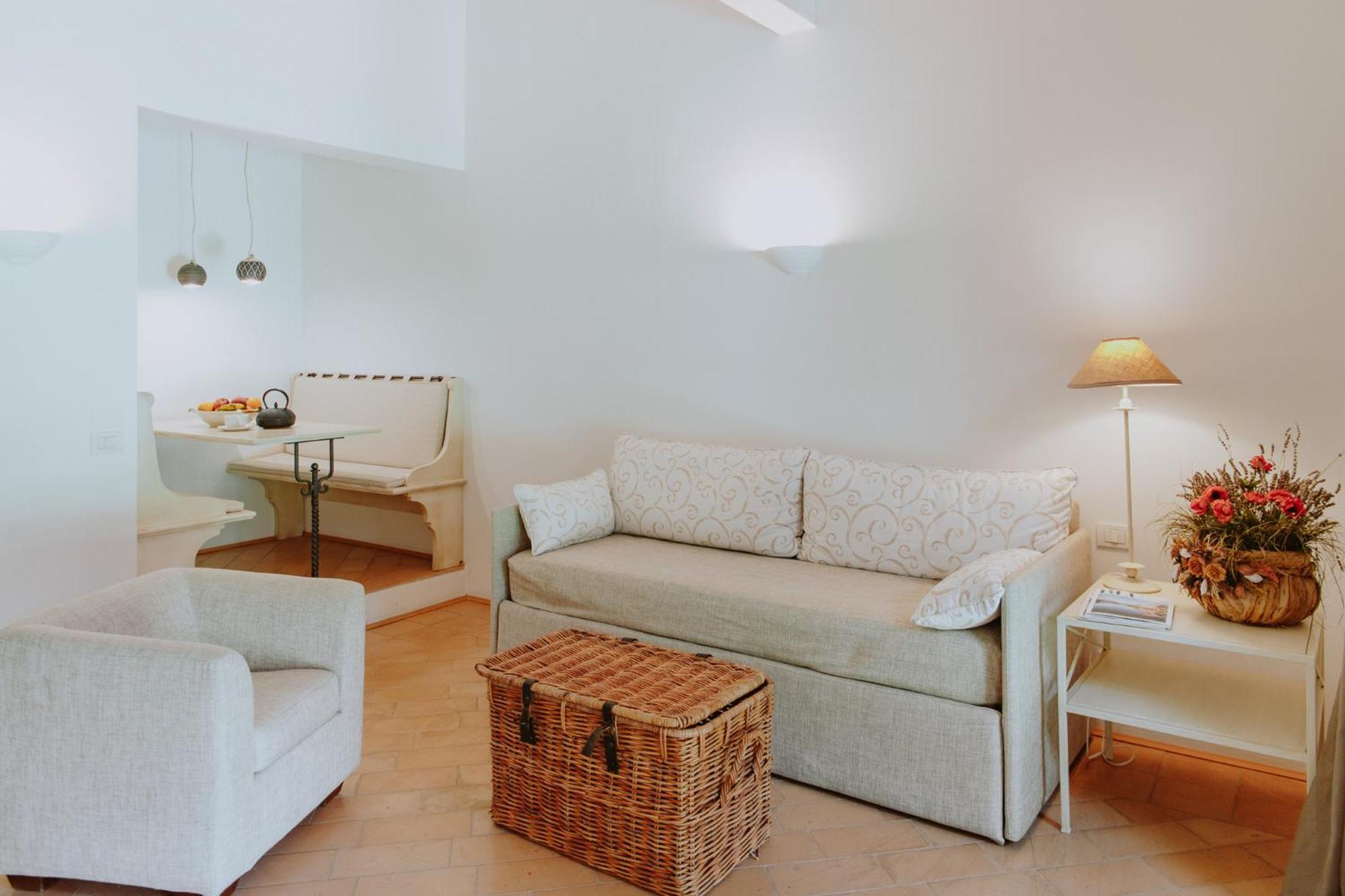 Relais De Charme Le Videlle Guest House Raffa Luaran gambar