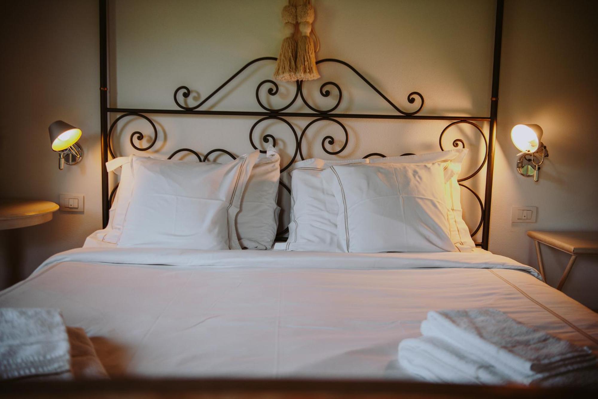 Relais De Charme Le Videlle Guest House Raffa Luaran gambar