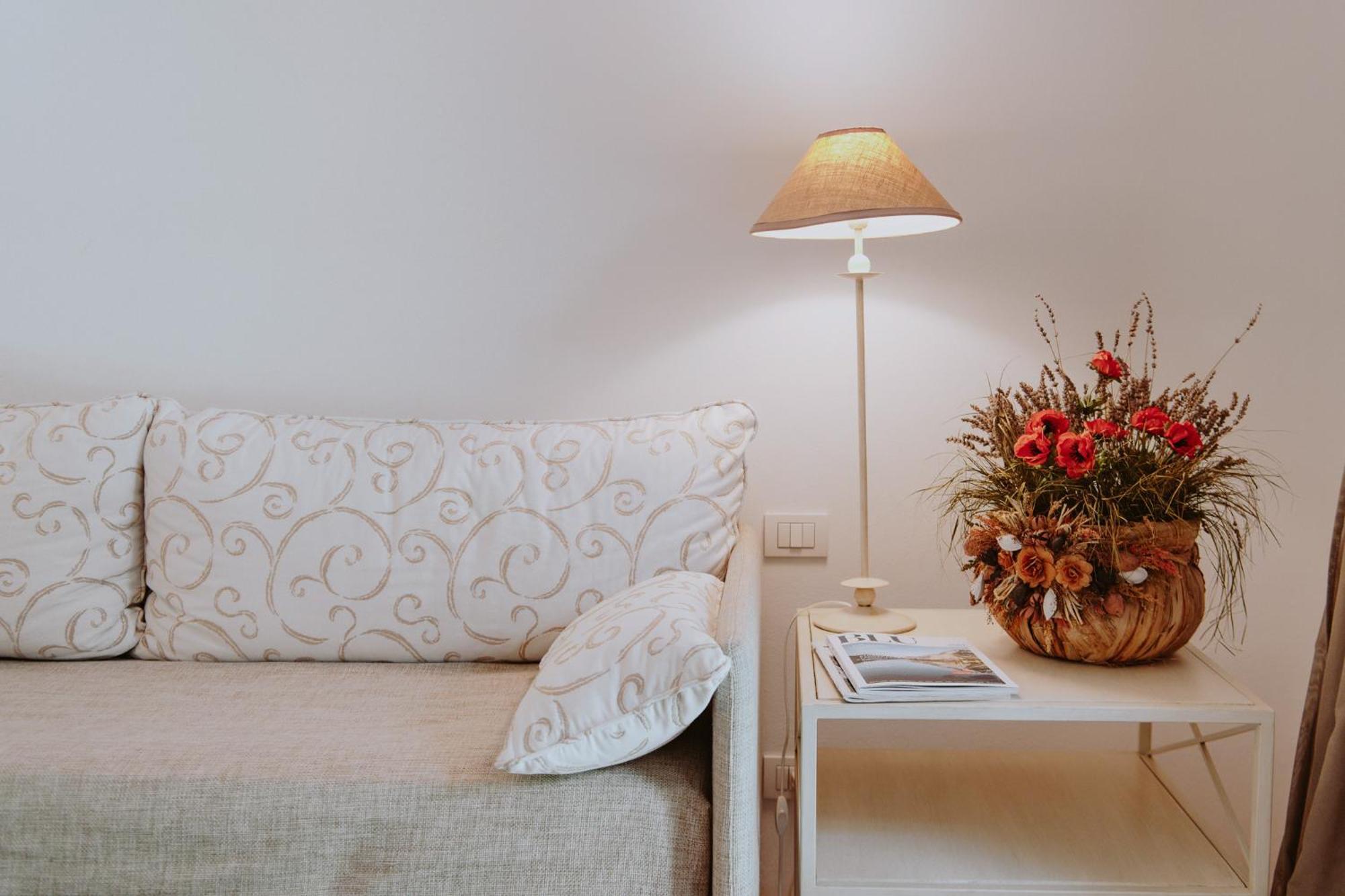 Relais De Charme Le Videlle Guest House Raffa Luaran gambar