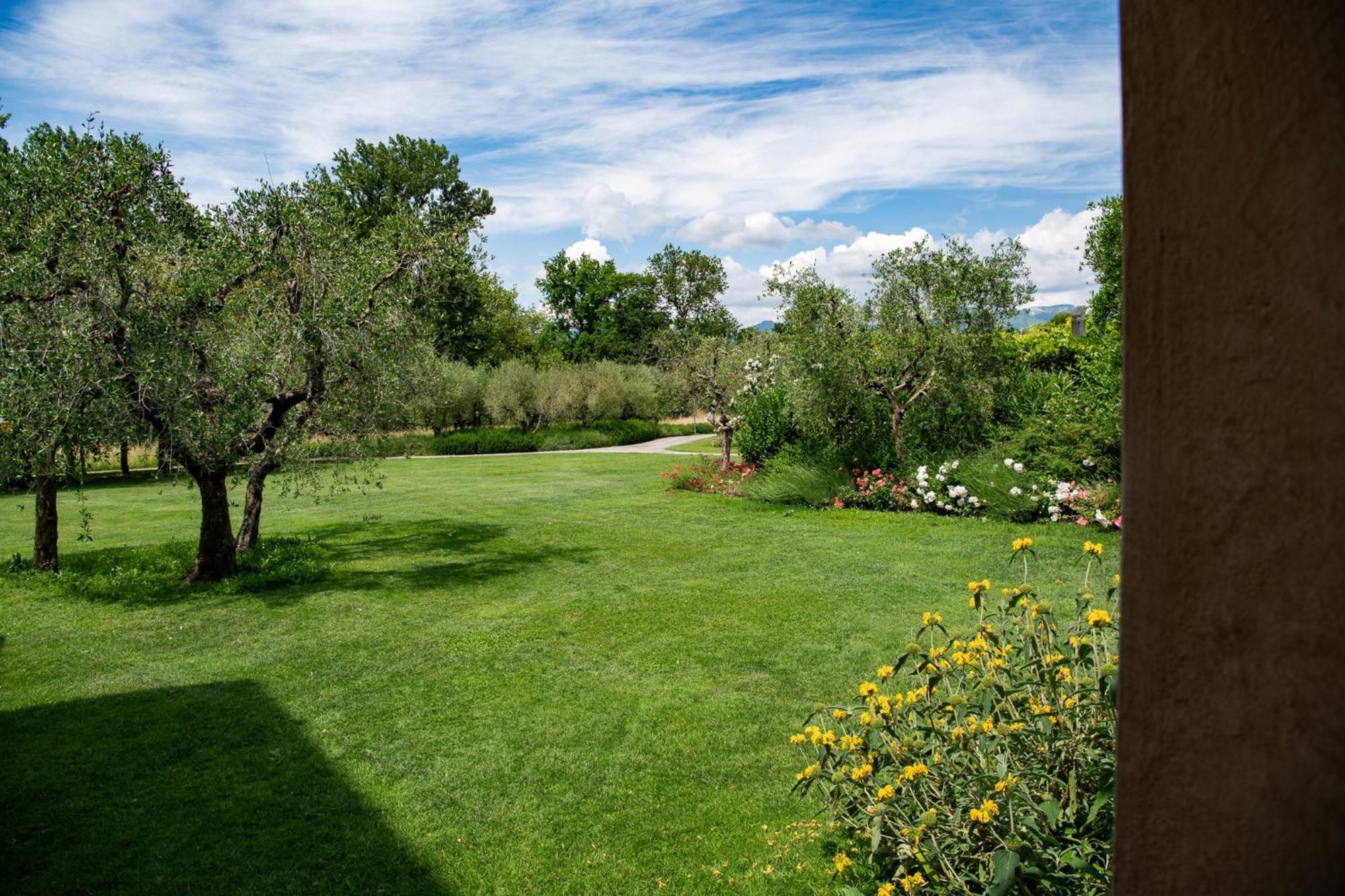 Relais De Charme Le Videlle Guest House Raffa Luaran gambar
