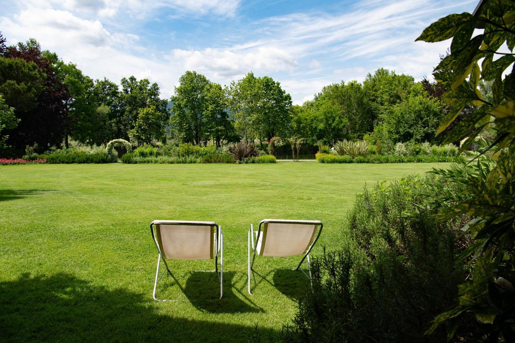 Relais De Charme Le Videlle Guest House Raffa Luaran gambar