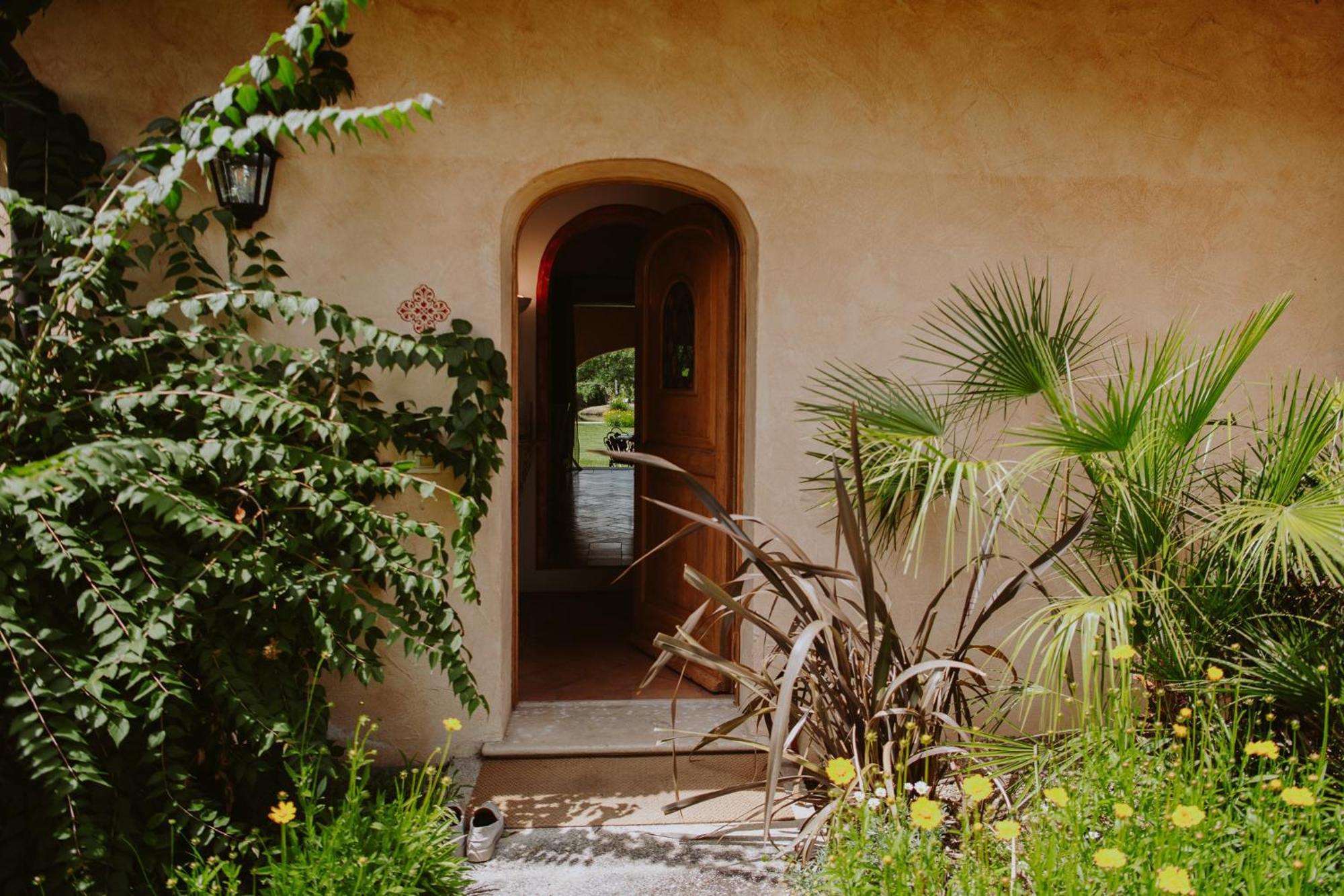 Relais De Charme Le Videlle Guest House Raffa Luaran gambar