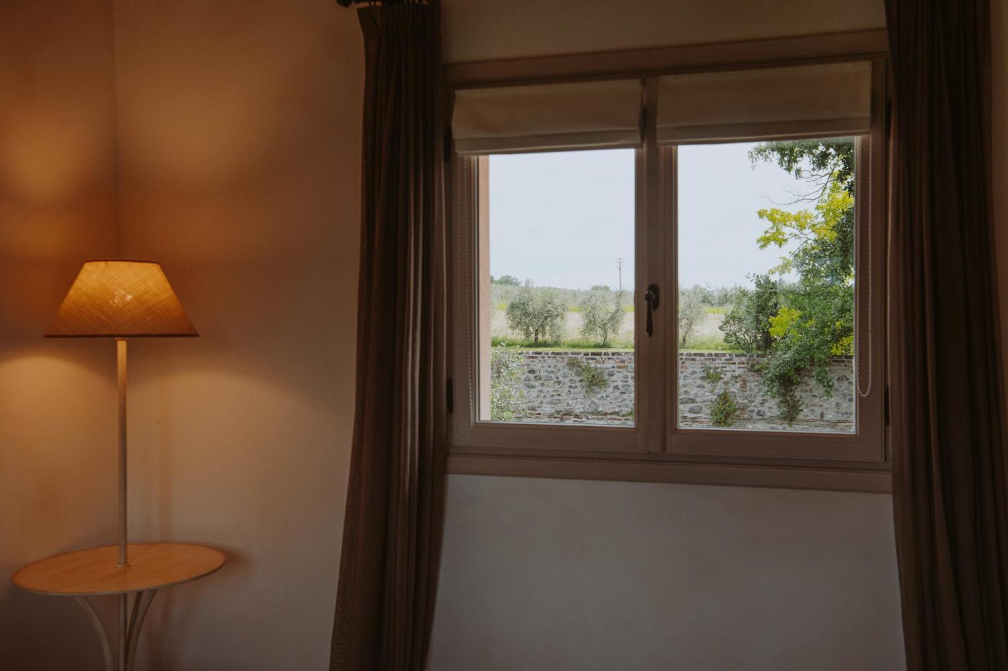 Relais De Charme Le Videlle Guest House Raffa Luaran gambar