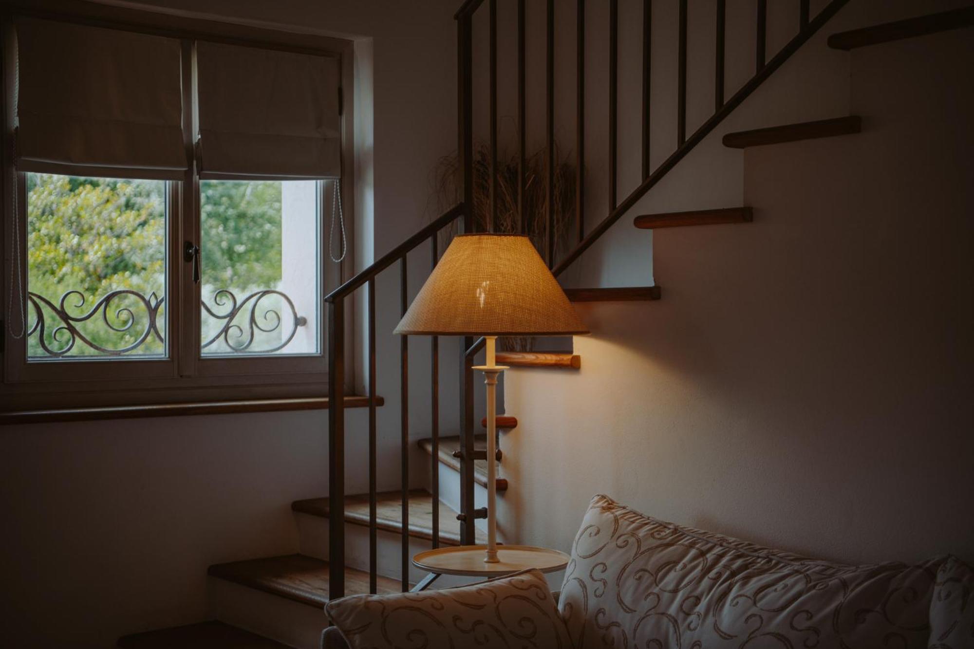 Relais De Charme Le Videlle Guest House Raffa Luaran gambar