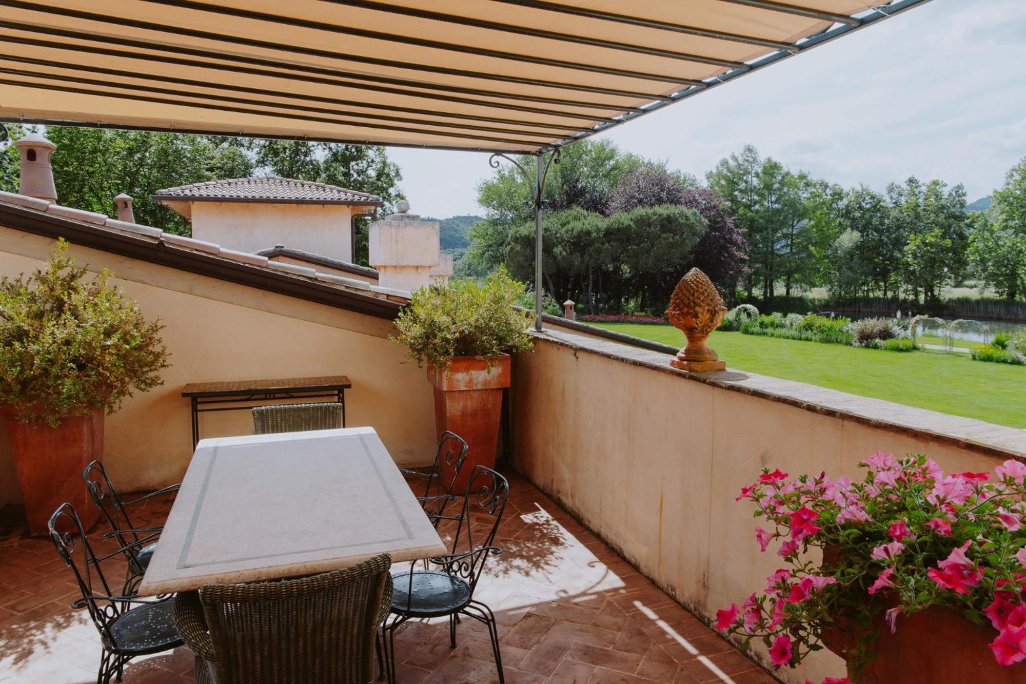 Relais De Charme Le Videlle Guest House Raffa Luaran gambar