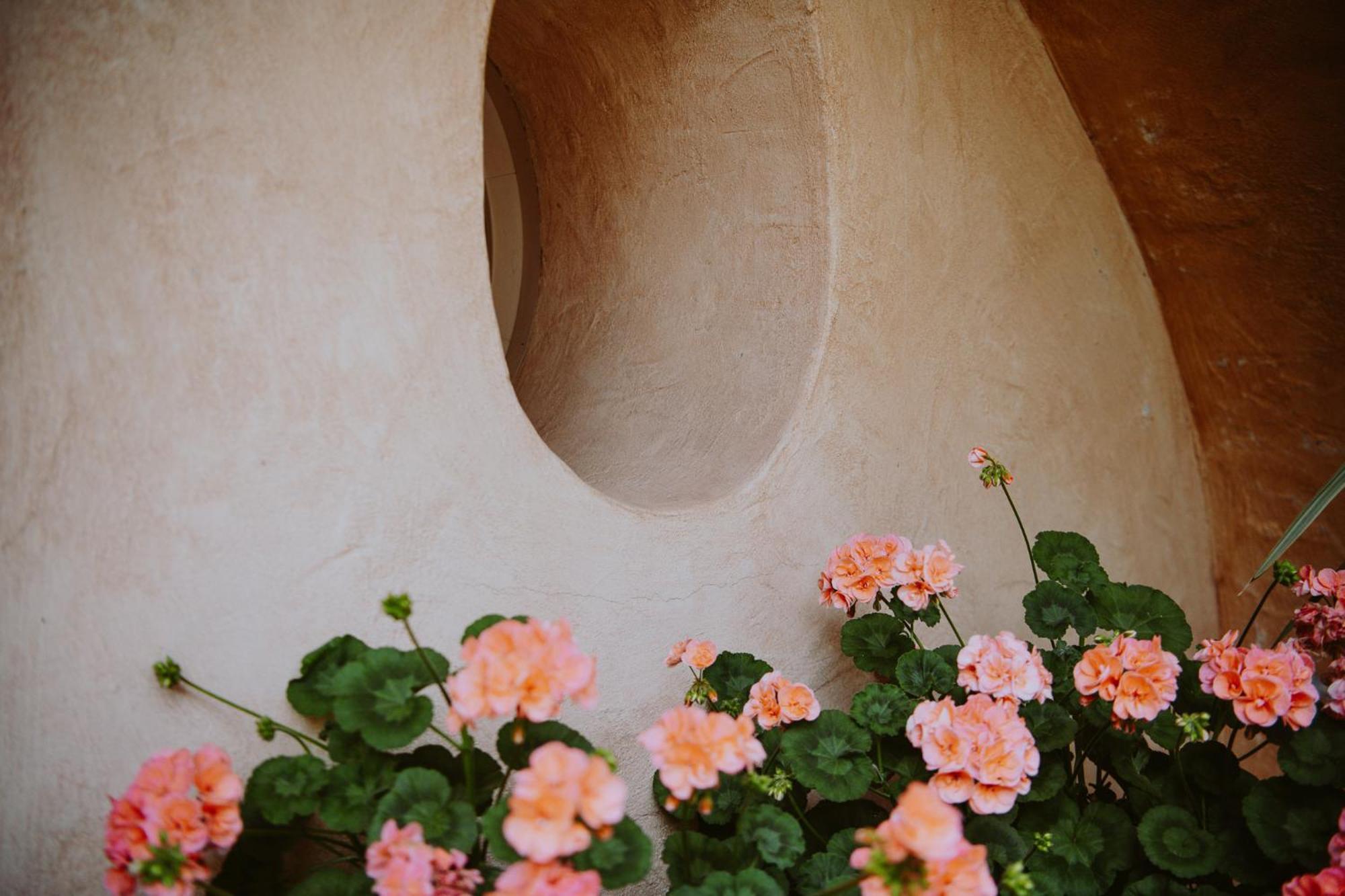 Relais De Charme Le Videlle Guest House Raffa Luaran gambar