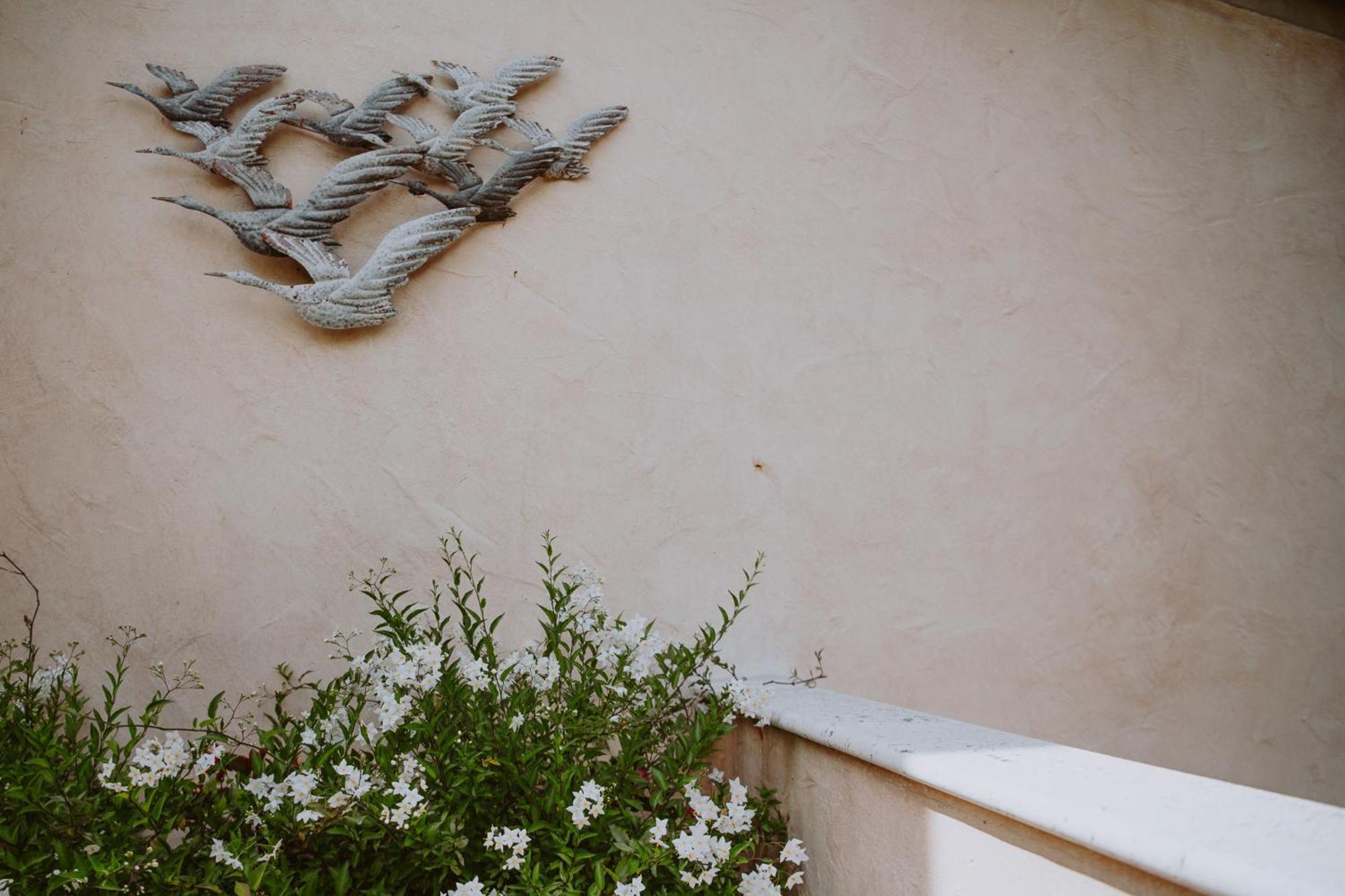 Relais De Charme Le Videlle Guest House Raffa Luaran gambar